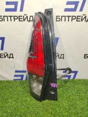 Стоп-сигнал левый NISSAN DAYZ B46W BR06DE 265557ME0A, D231 1 ракурс