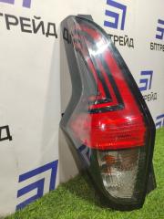 Стоп-сигнал левый NISSAN DAYZ B46W BR06DE 265557ME0A, D231 2 ракурс
