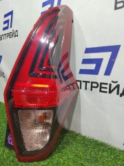 Стоп-сигнал правый NISSAN DAYZ B46W BR06DE 265507MA0A, D231 2 ракурс