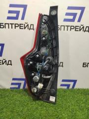 Стоп-сигнал правый NISSAN DAYZ B46W BR06DE 265507MA0A, D231 5 ракурс