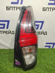 Стоп-сигнал правый NISSAN DAYZ B46W BR06DE 265507ME0A, D231 1 ракурс