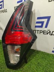 Стоп-сигнал правый NISSAN DAYZ B46W BR06DE 265507ME0A, D231 3 ракурс