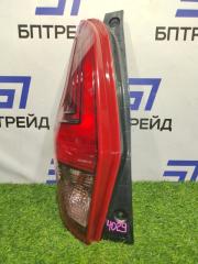 Стоп-сигнал левый NISSAN DAYZ B46W BR06DE 265557MA0A, D231 1 ракурс