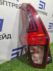 Стоп-сигнал левый NISSAN DAYZ B46W BR06DE 265557MA0A, D231 2 ракурс