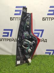 Стоп-сигнал левый NISSAN DAYZ B46W BR06DE 265557MA0A, D231 5 ракурс