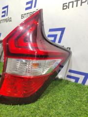 Стоп-сигнал правый NISSAN NOTE NE12 HR12DE 265505WK0A, D202 3 ракурс