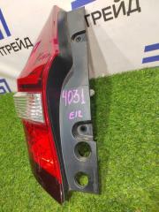 Стоп-сигнал левый NISSAN NOTE NE12 HR12DE 265555WK0A, D202 3 ракурс