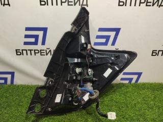 Стоп-сигнал левый NISSAN NOTE NE12 HR12DE 265555WK0A, D202 5 ракурс