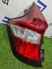 Стоп-сигнал левый NISSAN NOTE NE12 HR12DE 265555WK0A, D202 2 ракурс