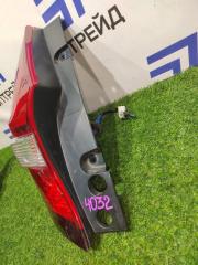 Стоп-сигнал левый NISSAN NOTE NE12 HR12DE 265555WK0A, D202 3 ракурс