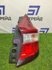 Стоп-сигнал правый NISSAN NOTE NE12 HR12DE 265505WK0A, D202 1 ракурс