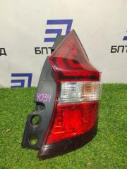 Стоп-сигнал правый NISSAN NOTE NE12 HR12DE 265505WK0A, D202 1 ракурс