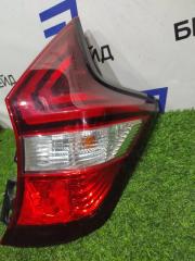 Стоп-сигнал правый NISSAN NOTE NE12 HR12DE 265505WK0A, D202 3 ракурс