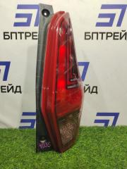 Стоп-сигнал правый NISSAN DAYZ B46W BR06DE 265507MA0A, D231 1 ракурс