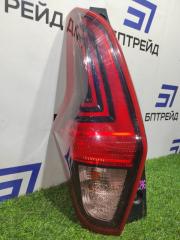 Стоп-сигнал левый NISSAN DAYZ B46W BR06DE 265557MA0A, D231 2 ракурс