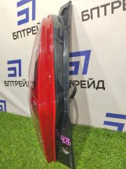 Стоп-сигнал левый NISSAN DAYZ B46W BR06DE 265557MA0A, D231 3 ракурс