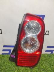 Стоп-сигнал правый NISSAN MARCH AK12 CR12 D019 1 ракурс