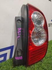 Стоп-сигнал правый NISSAN MARCH AK12 CR12 D019 2 ракурс