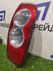 Стоп-сигнал правый NISSAN MARCH AK12 CR12 D019 3 ракурс