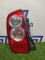 Стоп-сигнал левый NISSAN MARCH AK12 CR12 D019 1 ракурс