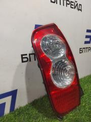 Стоп-сигнал левый NISSAN MARCH AK12 CR12 D019 2 ракурс