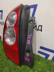 Стоп-сигнал левый NISSAN MARCH AK12 CR12 D019 3 ракурс