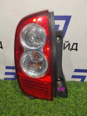 Стоп-сигнал левый NISSAN MARCH AK12 CR12 D019 1 ракурс