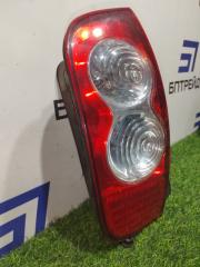 Стоп-сигнал левый NISSAN MARCH AK12 CR12 D019 2 ракурс