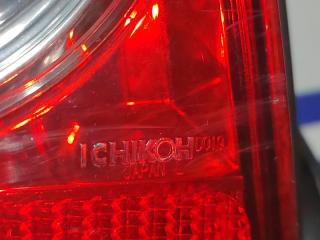 Стоп-сигнал левый NISSAN MARCH AK12 CR12 D019 4 ракурс