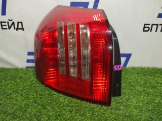 Стоп-сигнал левый TOYOTA ALLEX NZE124 1NZ-FE 1377 1 ракурс