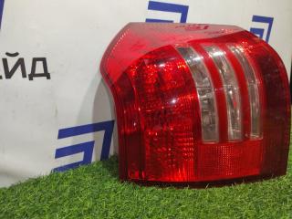 Стоп-сигнал левый TOYOTA ALLEX NZE124 1NZ-FE 1377 2 ракурс