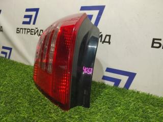 Стоп-сигнал левый TOYOTA ALLEX NZE124 1NZ-FE 1377 3 ракурс