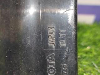 Стоп-сигнал левый TOYOTA ALLEX NZE124 1NZ-FE 1377 4 ракурс