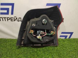 Стоп-сигнал левый TOYOTA ALLEX NZE124 1NZ-FE 1377 5 ракурс
