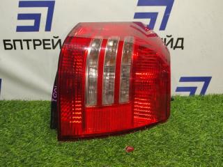 Стоп-сигнал правый TOYOTA ALLEX NZE124 1NZ-FE 1377 1 ракурс