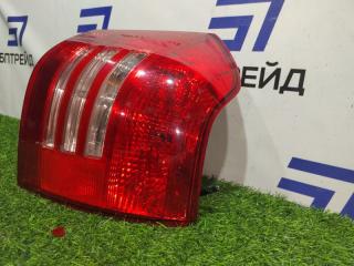 Стоп-сигнал правый TOYOTA ALLEX NZE124 1NZ-FE 1377 2 ракурс