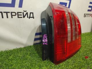 Стоп-сигнал правый TOYOTA ALLEX NZE124 1NZ-FE 1377 3 ракурс