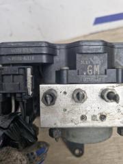 Блок abs DAIHATSU MIRA E:S LA360S KF 116040-44110 3 ракурс