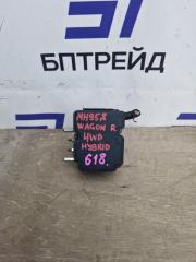 Блок abs SUZUKI WAGON R MH95S R06D 2265106452 1 ракурс