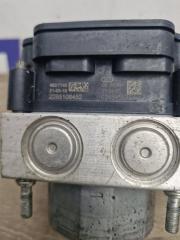 Блок abs SUZUKI WAGON R MH95S R06D 2265106452 4 ракурс