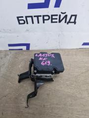 Блок abs DAIHATSU TANTO LA650S KF 89540-B2N60 1 ракурс