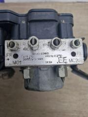 Блок abs DAIHATSU TANTO LA650S KF 89540-B2N60 4 ракурс