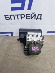 Блок abs TOYOTA COROLLA FIELDER NZE124 1NZ 44510-12362 2 ракурс