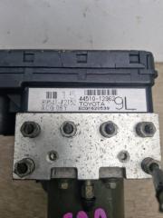 Блок abs TOYOTA COROLLA FIELDER NZE124 1NZ 44510-12362 3 ракурс