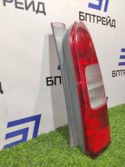 Стоп-сигнал правый TOYOTA PROBOX NCP59 1NZ 52078 2 ракурс