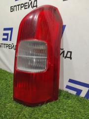 Стоп-сигнал правый TOYOTA PROBOX NCP59 1NZ 52078 3 ракурс