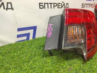 Стоп-сигнал правый TOYOTA MARK X GRX135 4GR 22360 2 ракурс