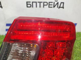 Стоп-сигнал правый TOYOTA MARK X GRX135 4GR 22360 4 ракурс