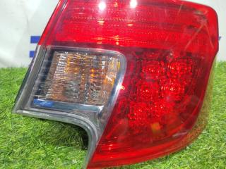 Стоп-сигнал правый TOYOTA MARK X GRX135 4GR 22360 5 ракурс