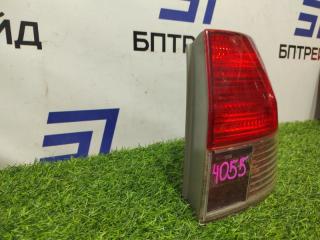 Стоп-сигнал правый TOYOTA VISTA ARDEO sv55 3S-FE 1846 2 ракурс